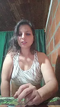 Marcella_single Live Chatraum