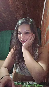 Marcella_single's Live Chat Room