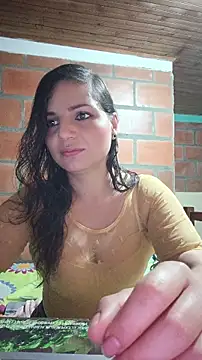Marcella_single Adlı Modelin Canlı Sohbet Odası
