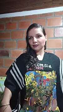 Chatroom en direct de Marcella_single