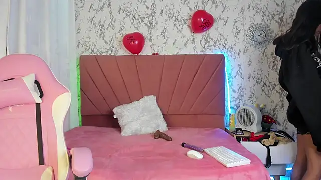 Bilik Sembang Langsung Mia_Belmonte