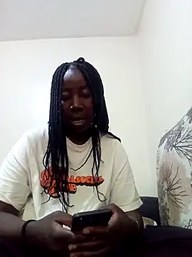 rozanakay Live Chatraum