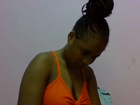 Živá chatovací místnost Prettydoll2