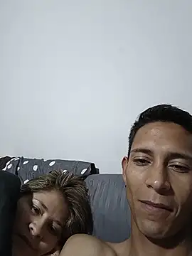 חדר צ'אט בשידור חי של Jason_Isabella