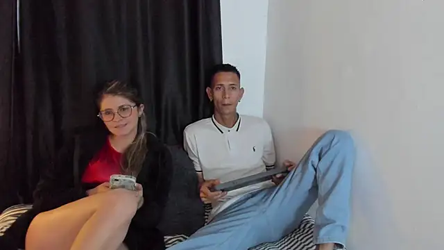 Chat ao vivo de Jason_Isabella