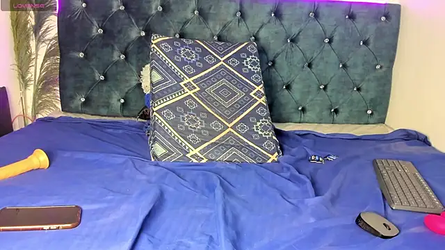 Sala de chat en directo de _samantha_0