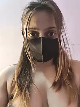 חדר צ'אט בשידור חי של Rubby_Queen