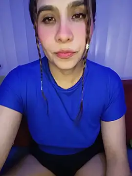 Chat ao vivo de amstheynovak
