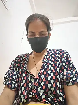 غرفة دردشة Neha-ji المباشرة