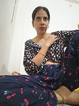 Neha-ji Live Chatraum