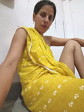 Chat ao vivo de Neha-ji
