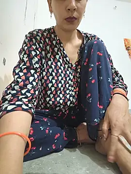 Neha-ji live-chat rom