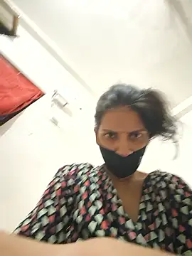 Neha-jiのライブチャットルーム