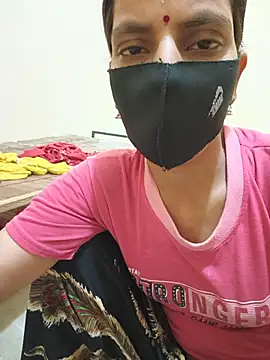 ห้องแชทสดของ Neha-ji