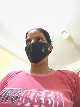 Chat soba uživo modela Neha-ji