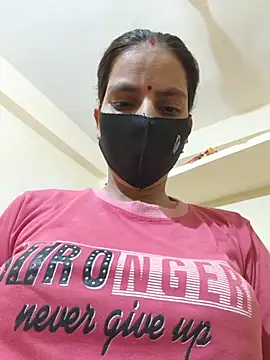 Neha-ji লাইভ চ্যাট রুম