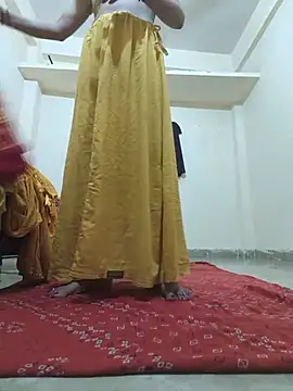 ห้องแชทสดของ Neha-ji