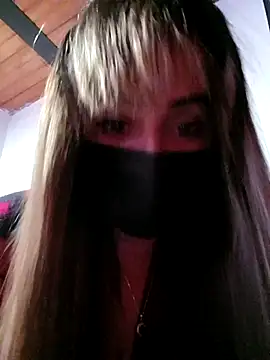 Sala de chat en directo de Natasharam