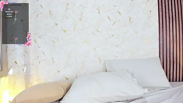 Victoria_Monroun Live chat-huone