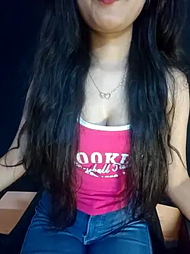 Jaannat123's Webcam Show