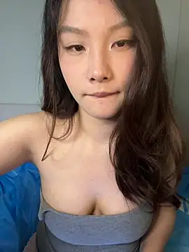 yaobaofu Adlı Modelin Canlı Sohbet Odası
