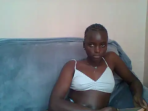 Beauty-Glam Live chatroom