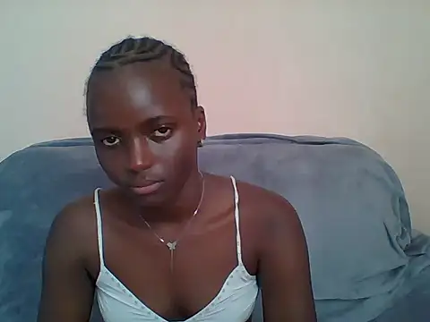 Beauty-Glam's Live Chat Room