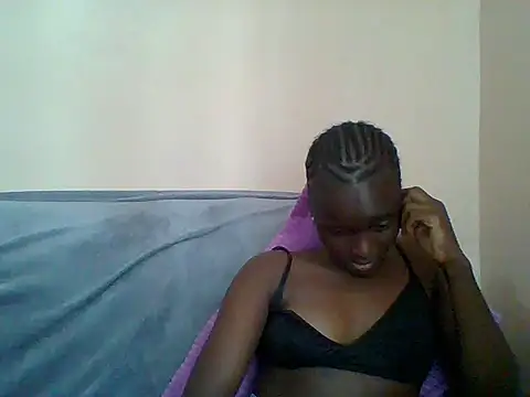 Beauty-Glam Live chatroom