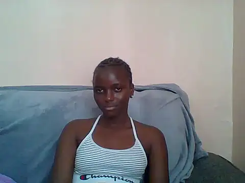 Chat ao vivo de Beauty-Glam