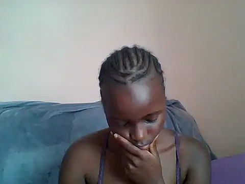 Chat ao vivo de Beauty-Glam