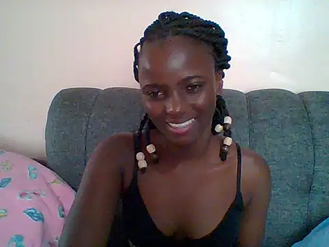 Beauty-Glam's Live Chat Room