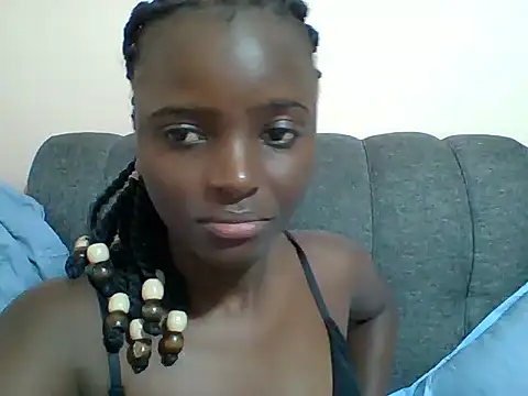 Beauty-Glam's Live Chat Room