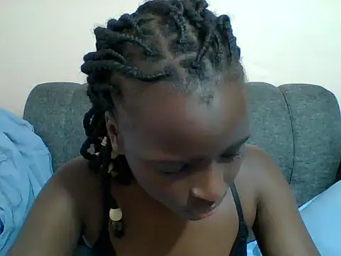 Chatroom en direct de Beauty-Glam