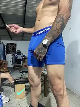 jhuan99 Live Chatraum
