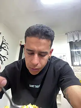 Chat soba uživo modela jhuan99