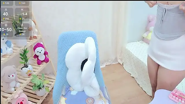 Chat soba uživo modela lrykknana