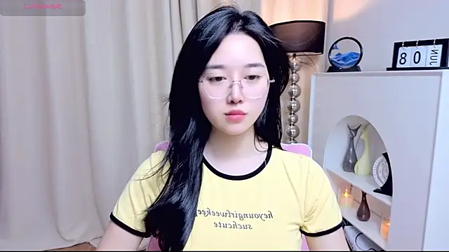 miuu6868's Live Chat Room