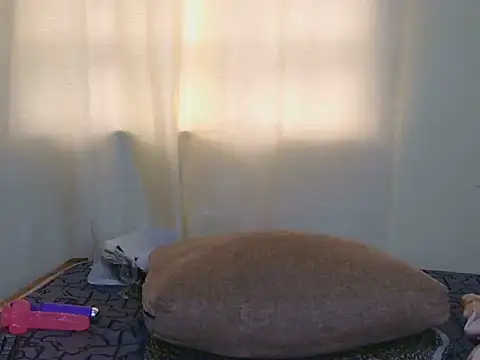 sasha_novah Live Chatraum