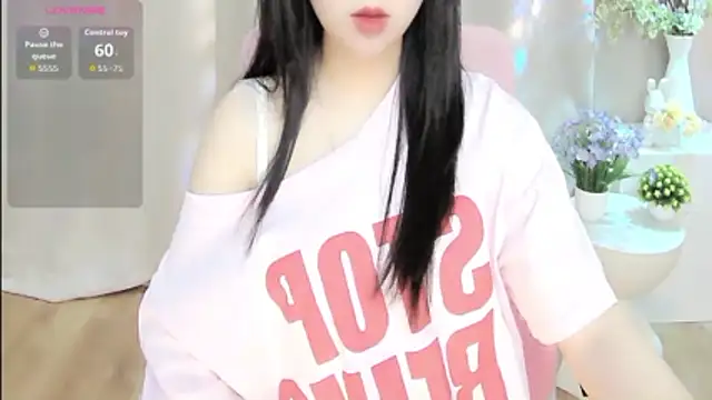 shynana Live Chatraum