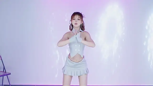DY-002 色情直播秀