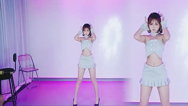 DY-002のライブセックスカメラショー