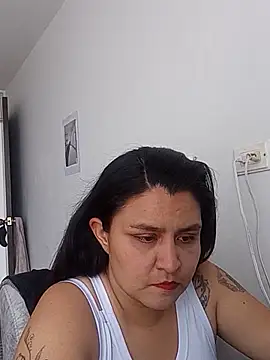 BaddieLuxe_ Adlı Modelin Canlı Sohbet Odası