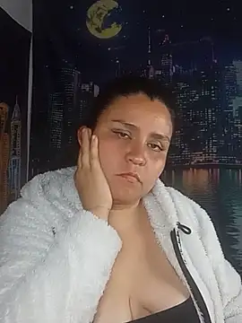 Chat ao vivo de BaddieLuxe_