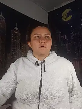 Sala de chat en directo de BaddieLuxe_