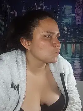 BaddieLuxe_ Adlı Modelin Canlı Sohbet Odası