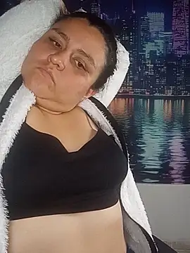 BaddieLuxe_ Adlı Modelin Canlı Sohbet Odası