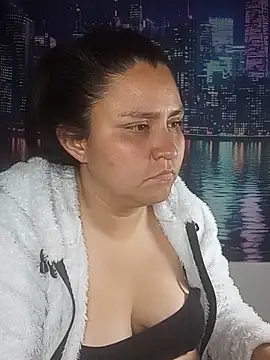 BaddieLuxe_ Adlı Modelin Canlı Sohbet Odası