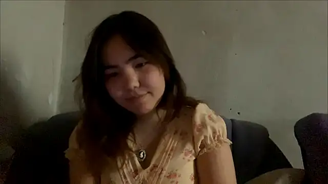 Živá chatovací místnost Molly_Teddy