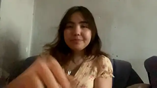 Sala de chat ao vivo de Molly_Teddy