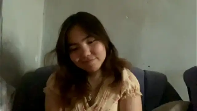 Sala de chat ao vivo de Molly_Teddy